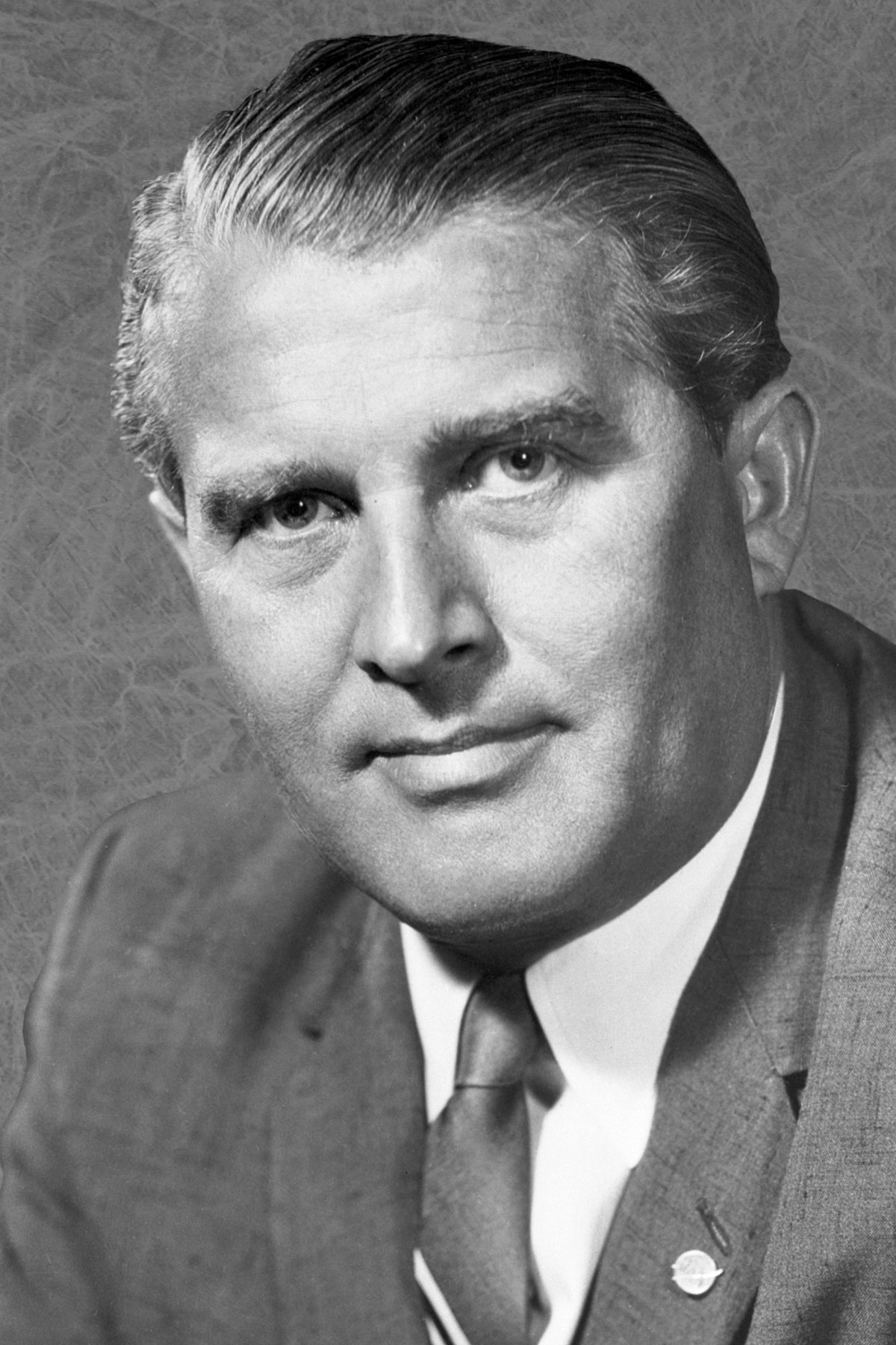 Фото Вернер фон Браун (Wernher von Braun)