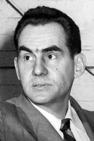 Фото  (Michael Gordon)