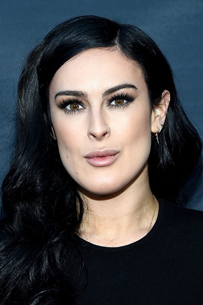 Фото Румер Уиллис (Rumer Willis)