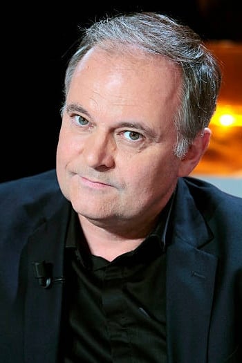 Фото Кристиан Карион (Christian Carion)