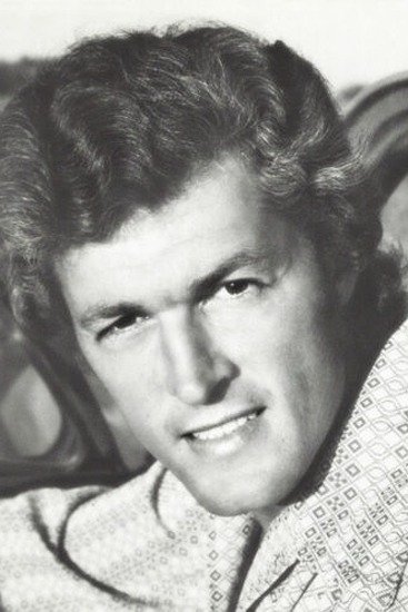 Фото Дэнни Роджерс (Danny Rogers)