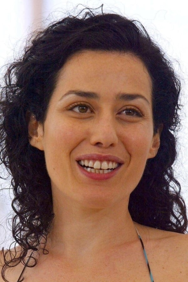 Фото Jacqueline Lustig