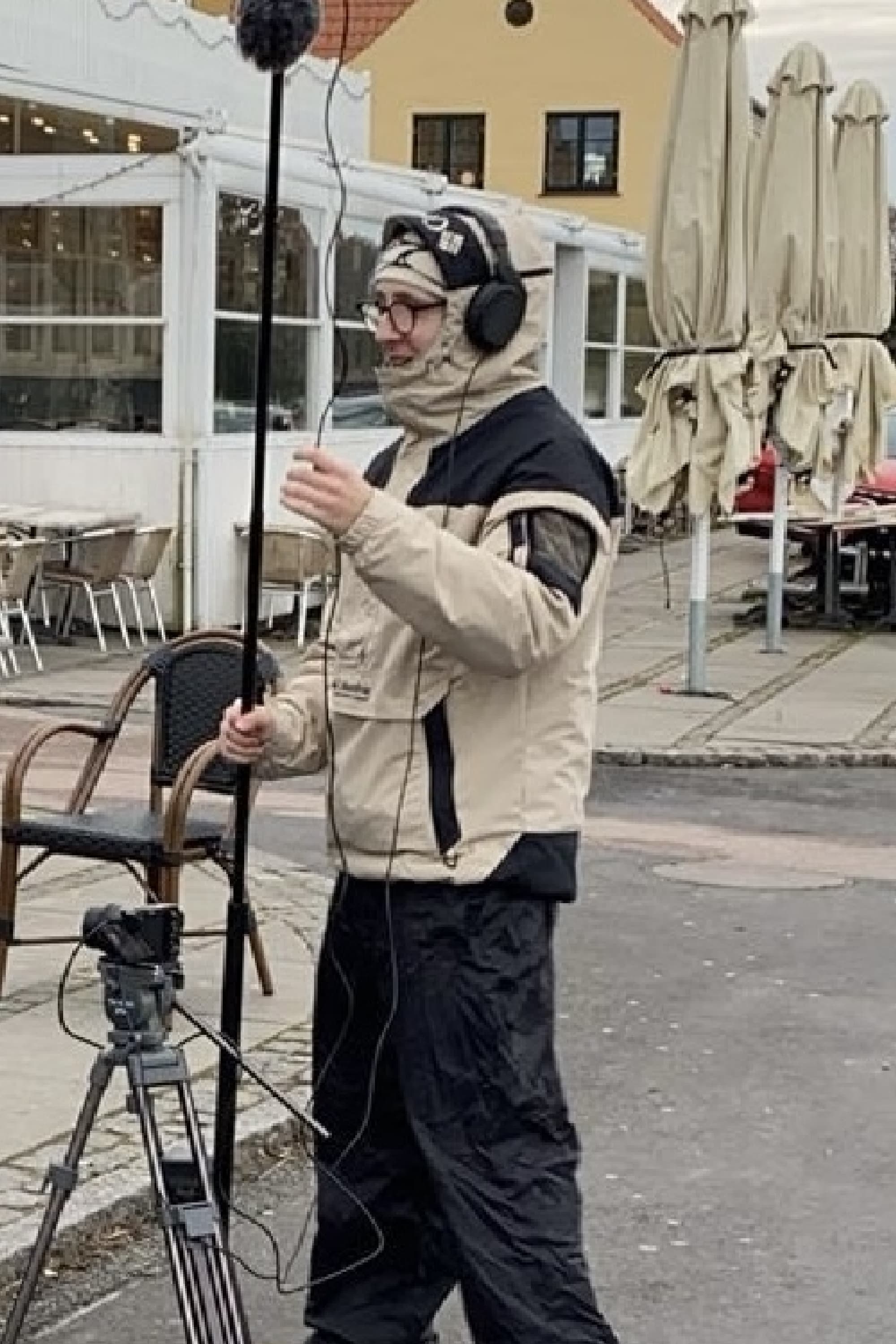 Фото  (Julius Max Engel)