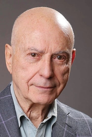 Фото Алан Аркин (Alan Arkin)