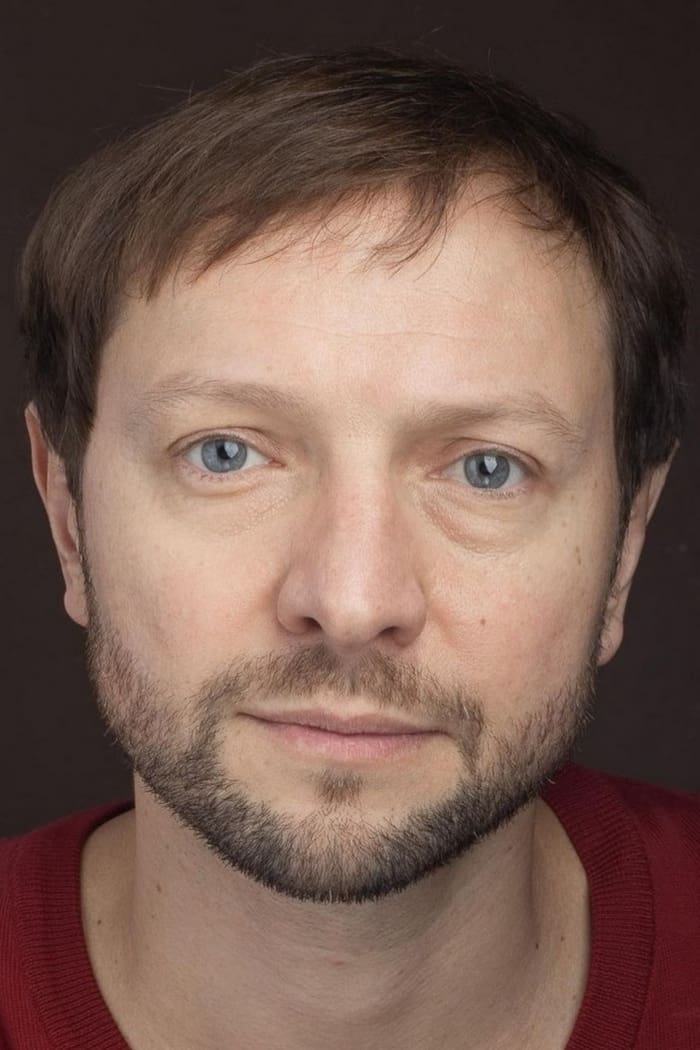 Фото Александр Бобров (Aleksandr Bobrov)