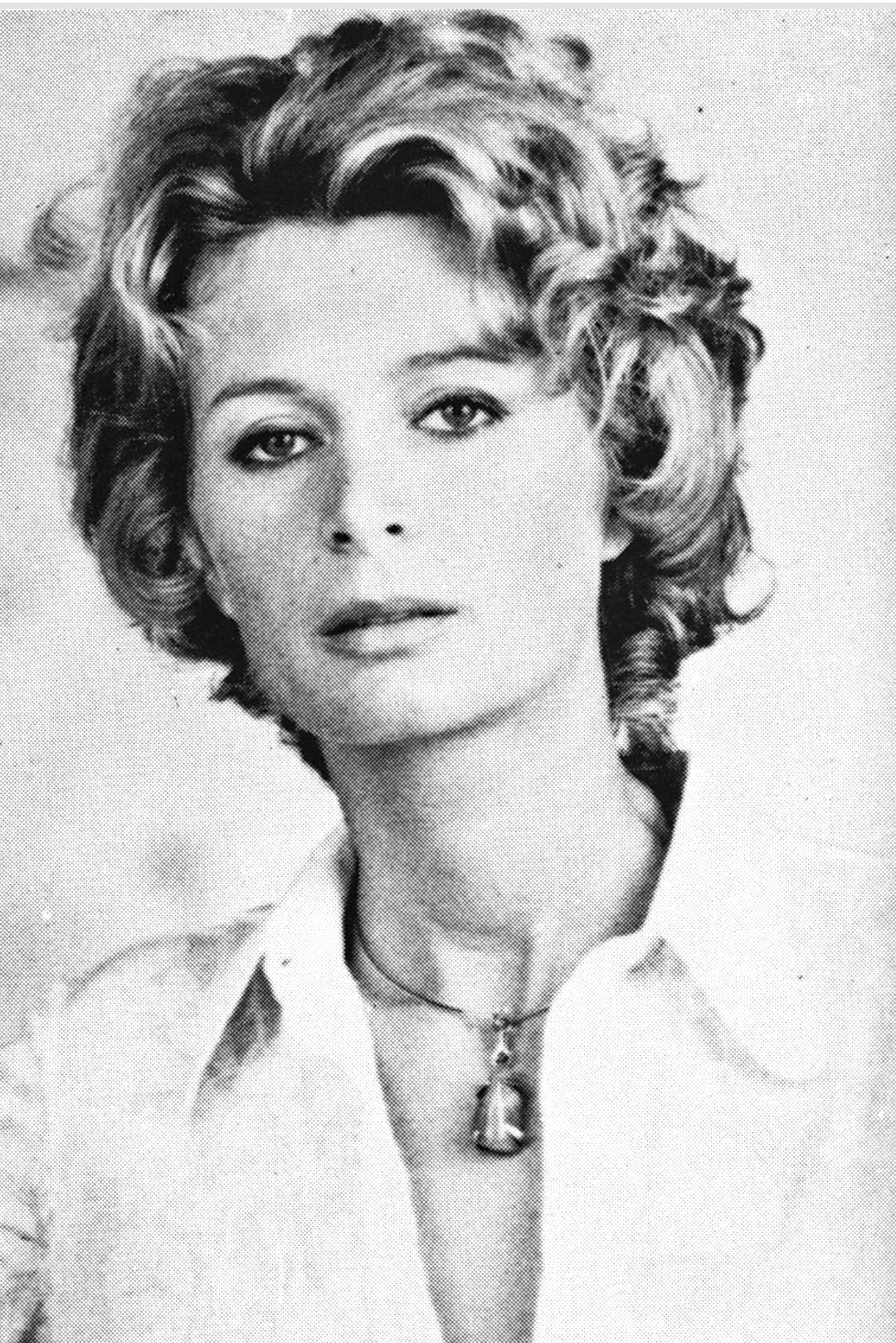 Фото Дана Гиа (Dana Ghia)