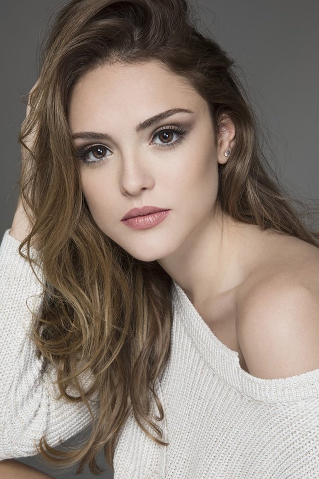 Фото  (Isabelle Drummond)