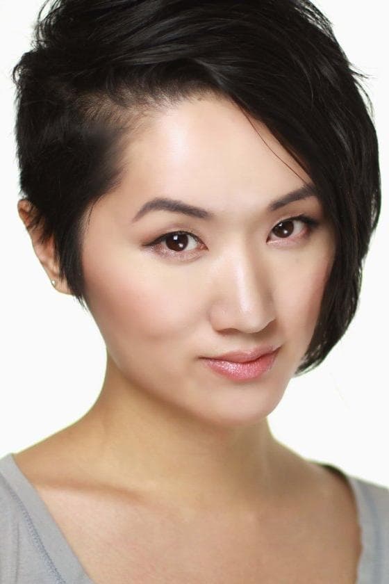 Фото Molly Pan