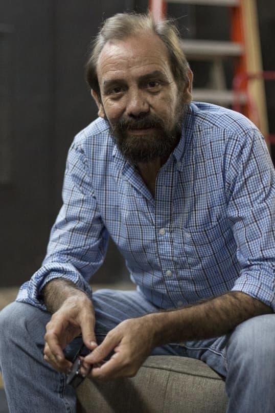 Фото René Monclova