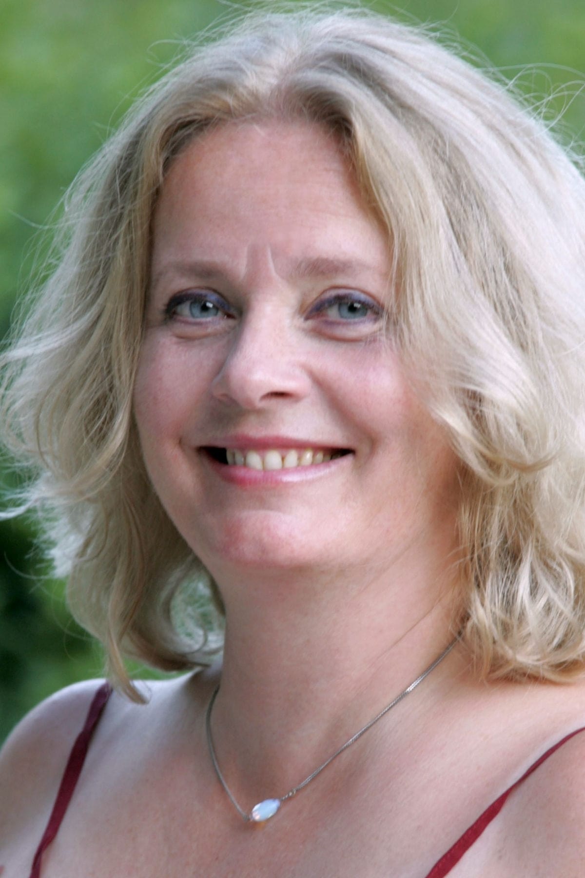 Фото Sophie Barjac