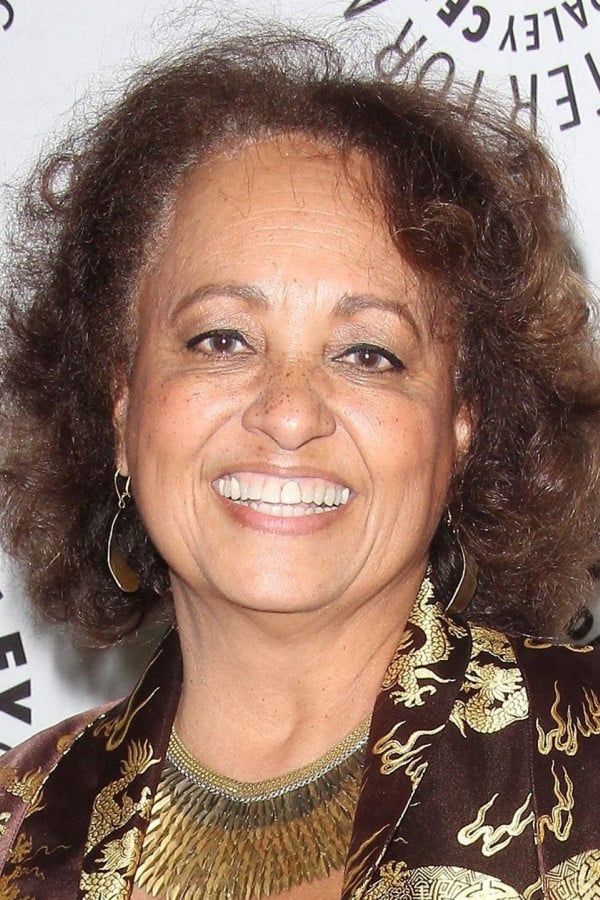 Фото Daphne Maxwell Reid