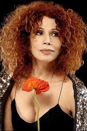 Фото  (Julia Migenes)