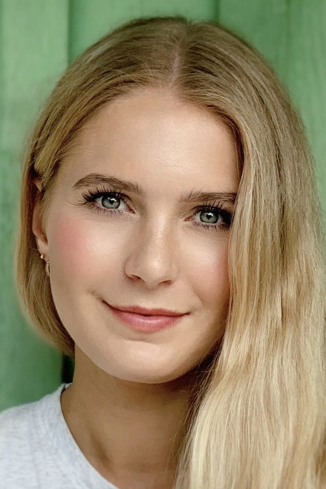 Фото Silje Hagrim Dahl