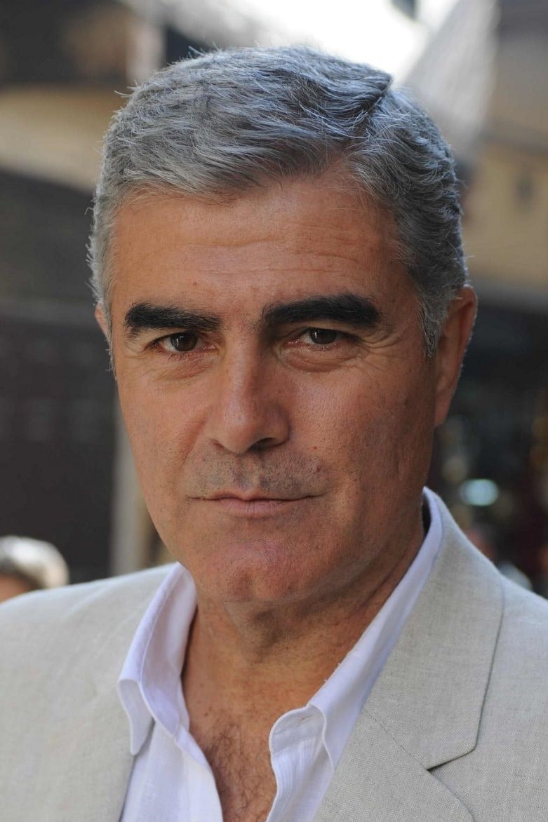 Фото  (Saúl Lisazo)