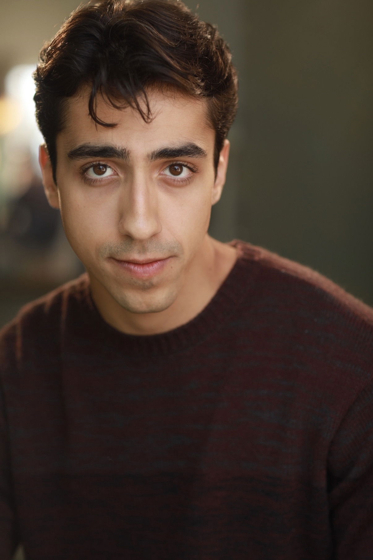 Фото  (Andrew Kusman)