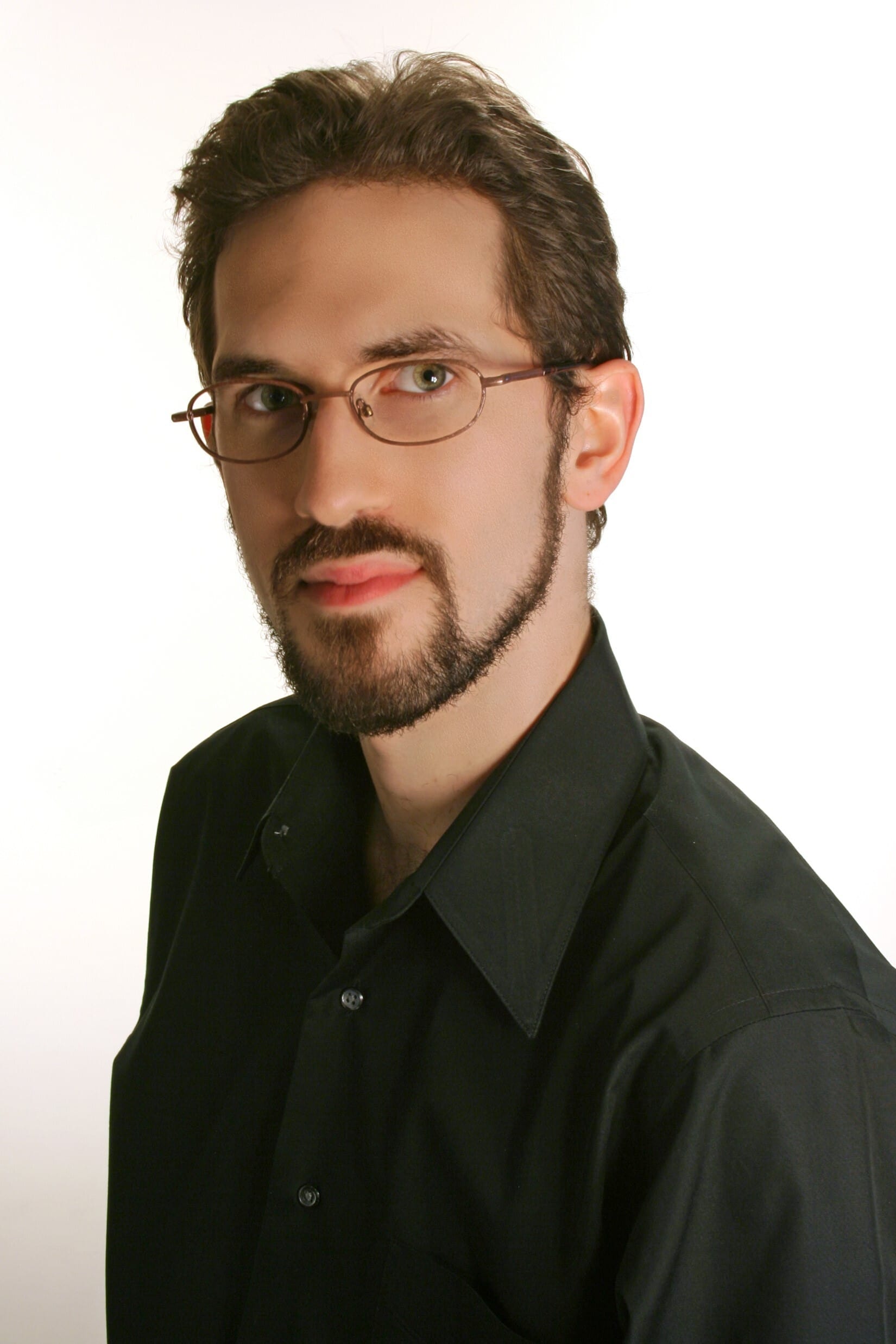 Фото Эд Глейзер (Ed Glaser)