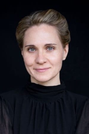Фото Alexia Traverse-Healy