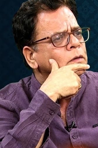 Фото Ananth Babu