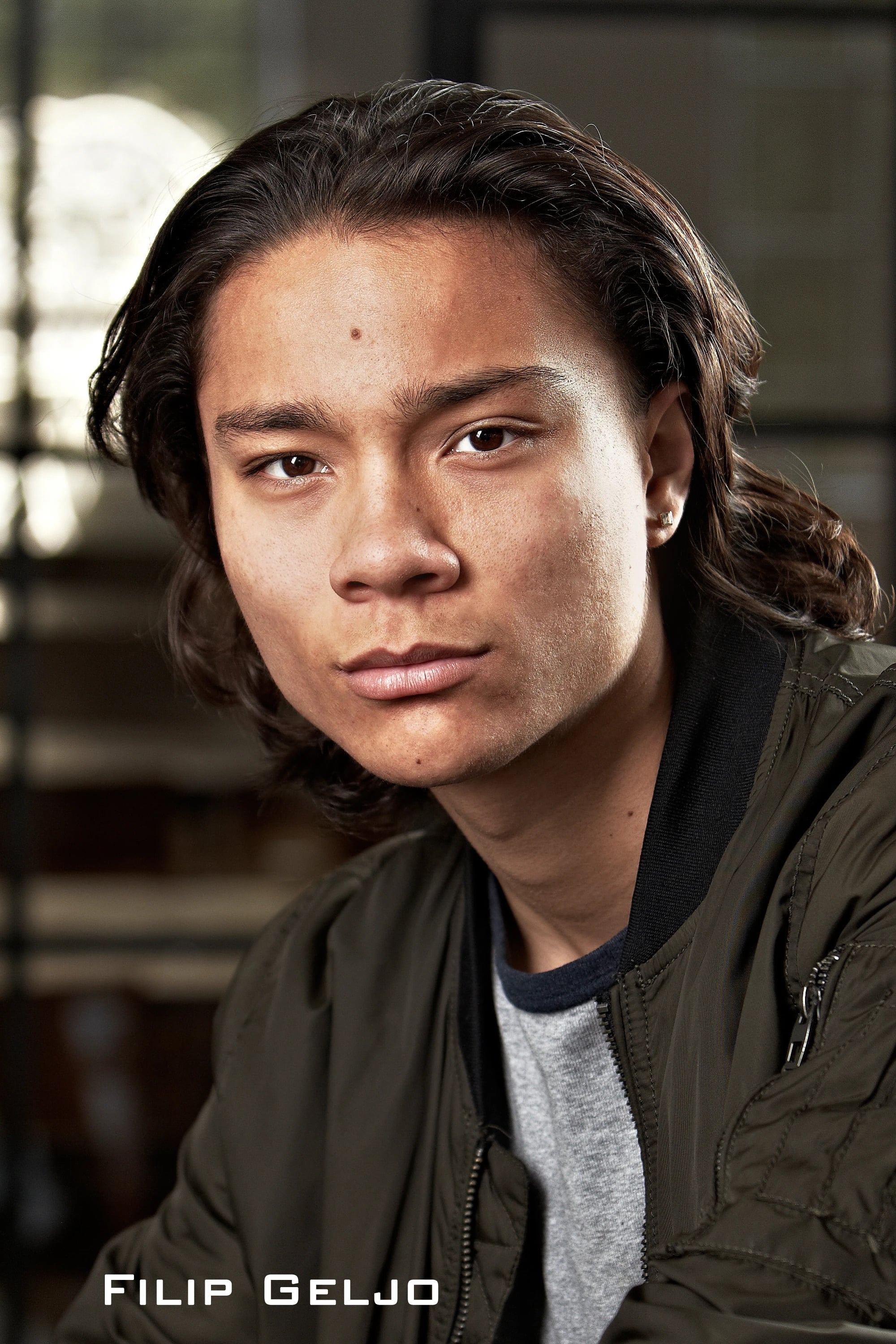 Фото Филип Гельо (Filip Geljo)