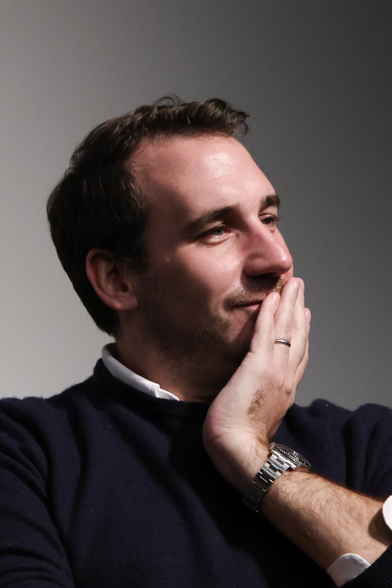 Фото Джеймс Френд. (James Friend)