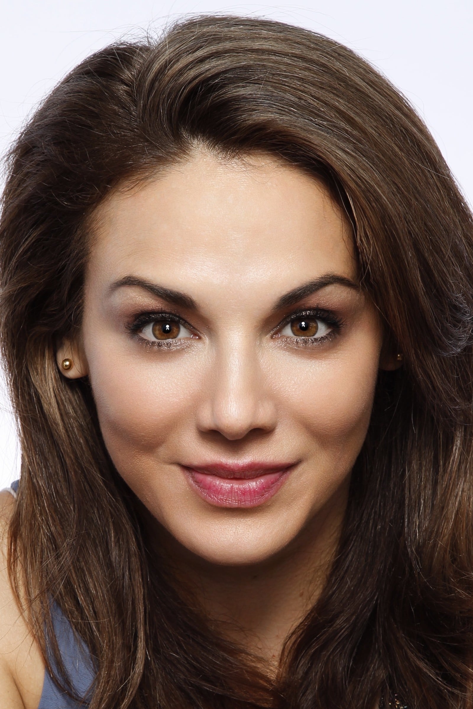 Фото Джилл-Мишель Мелеан (Jill-Michele Meleán)