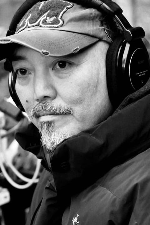 Фото Nobuhiko Matsukage