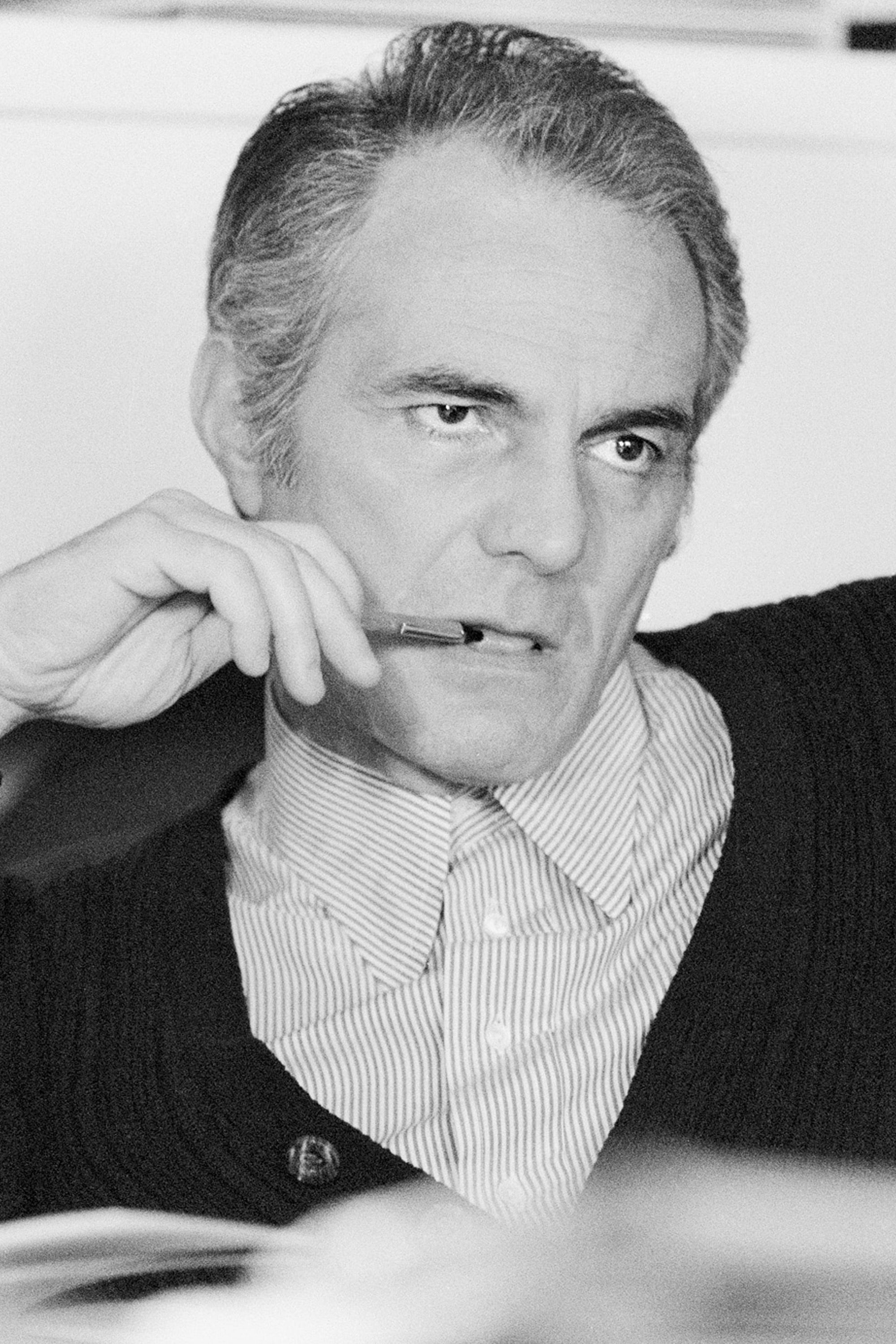 Фото Агенор Инкроччи (Agenore Incrocci)