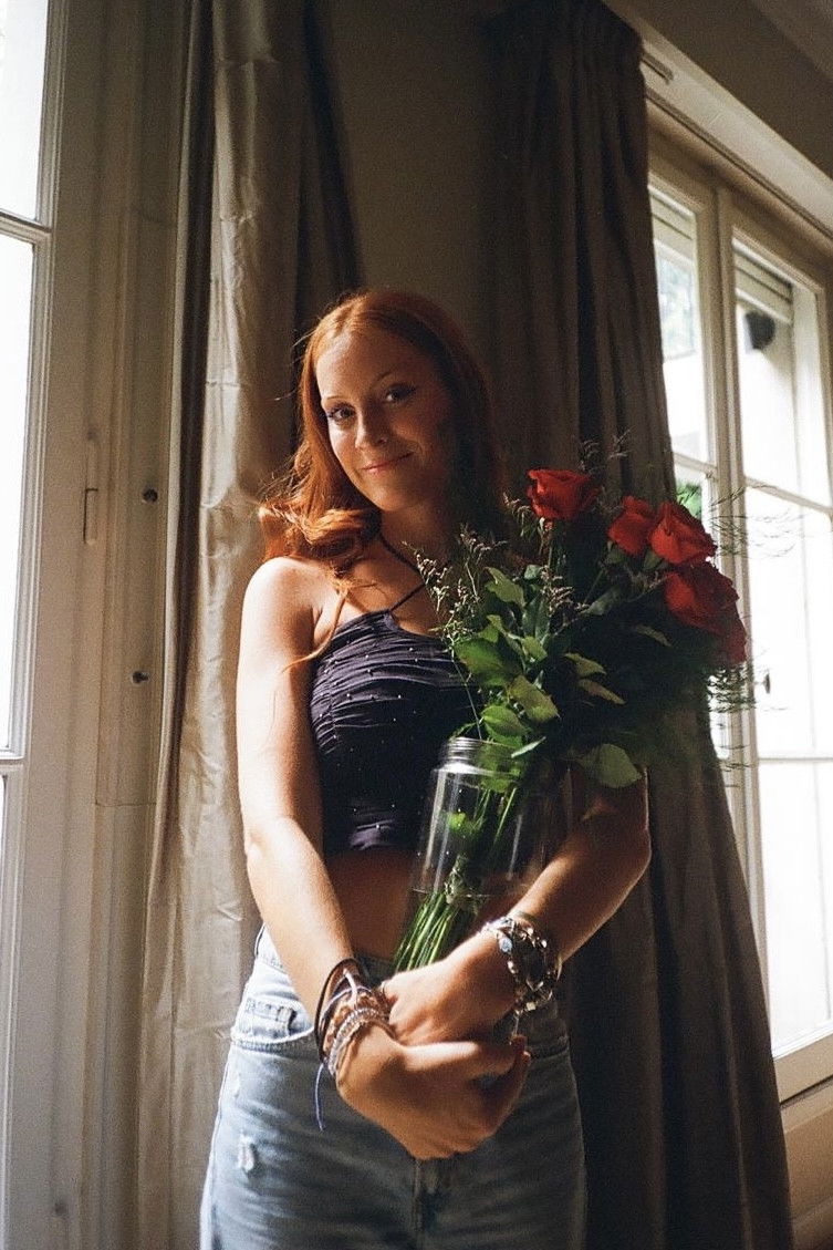 Фото  (Felicitas Boero Hughes)