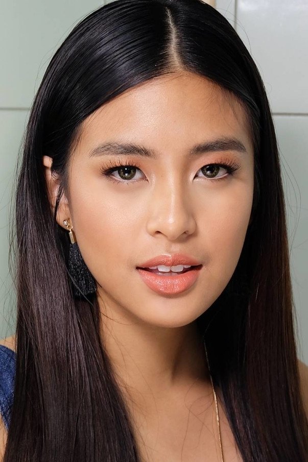 Фото  (Gabbi Garcia)