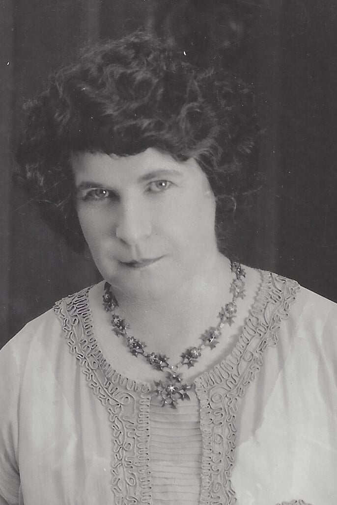 Фото Мэри Х. О'Коннор (Mary H. O'Connor)