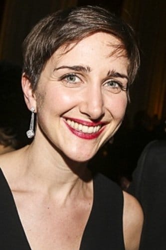 Фото Тайн Рафаэли (Tyne Rafaeli)