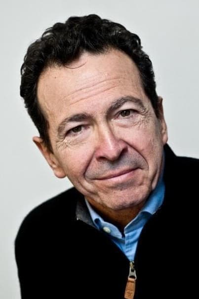 Фото Энди Секомб (Andy Secombe)