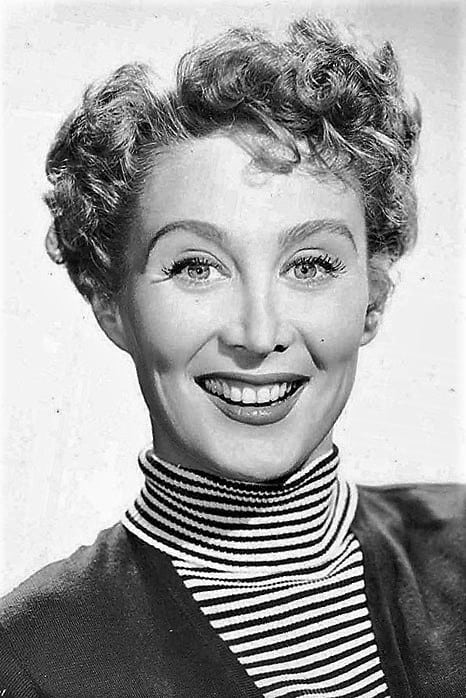 Фото Бетти Гарретт (Betty Garrett)