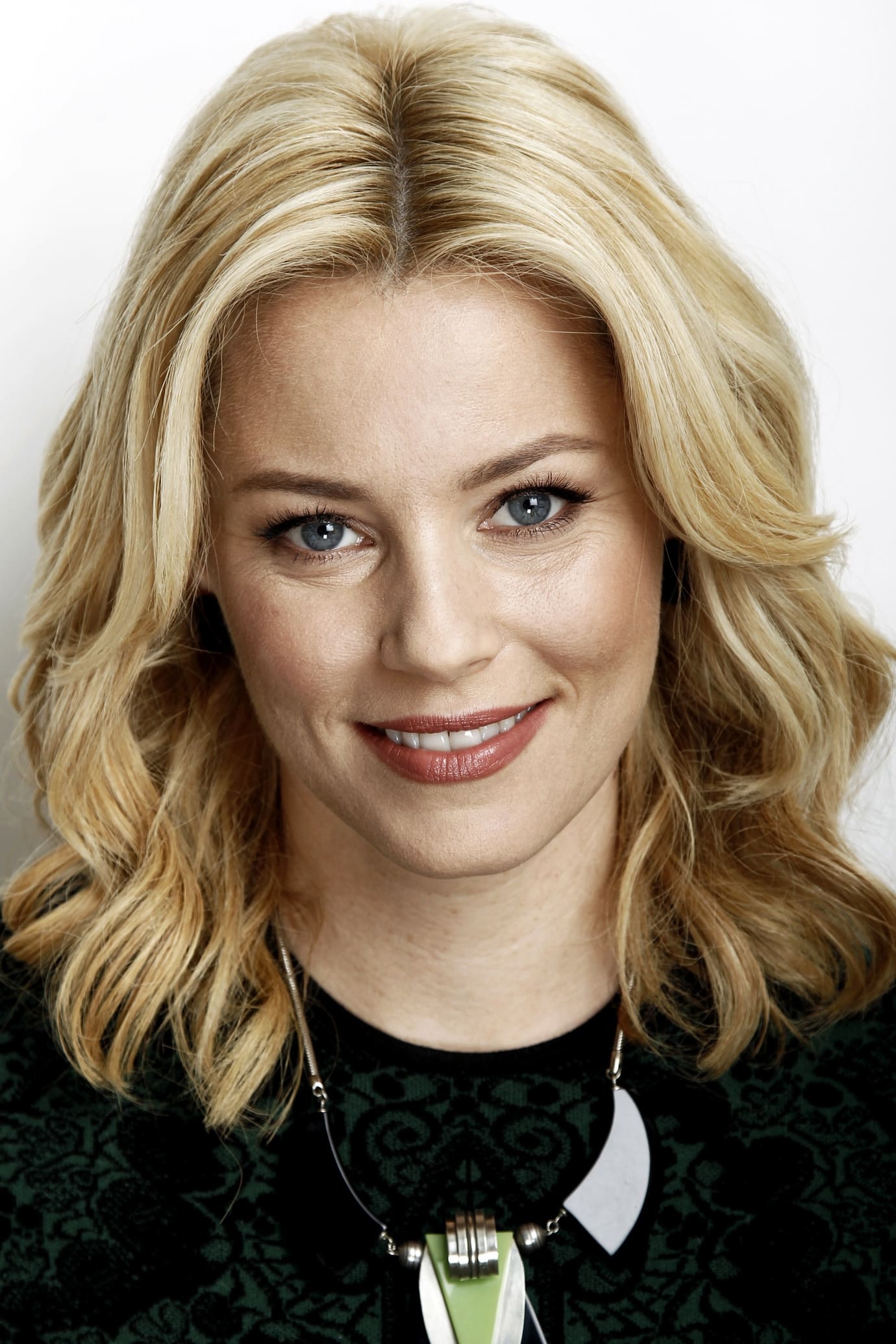 Фото Элизабет Бэнкс (Elizabeth Banks)