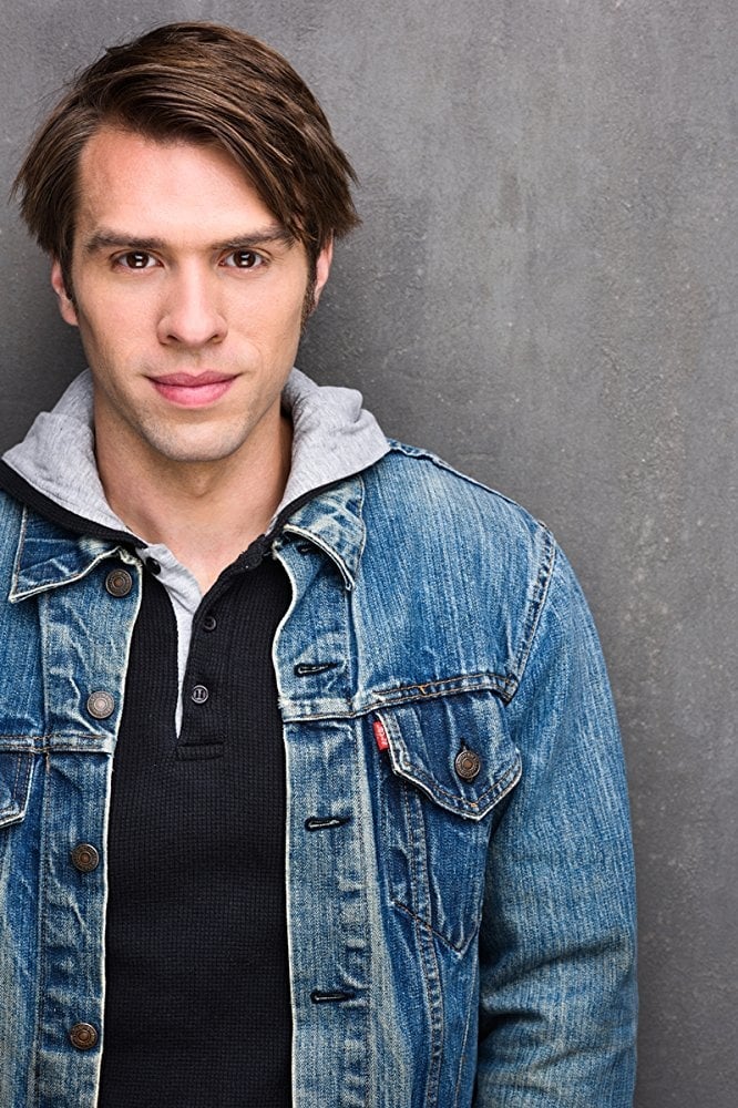 Фото Джошуа Хинсон (Joshua Hinson)