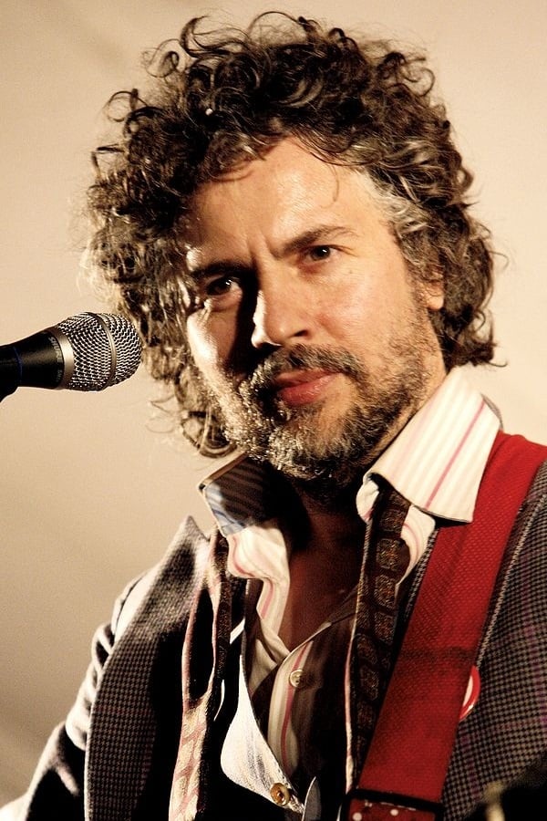 Фото Уэйн Койн (Wayne Coyne)