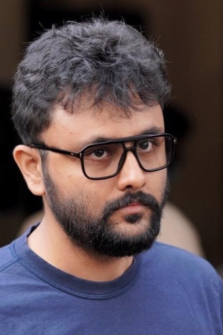 Фото  (Abhinav Sunder Nayak)