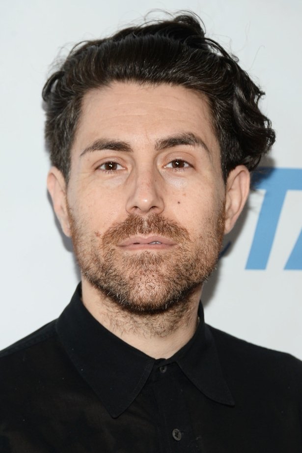 Фото  (Davey Havok)