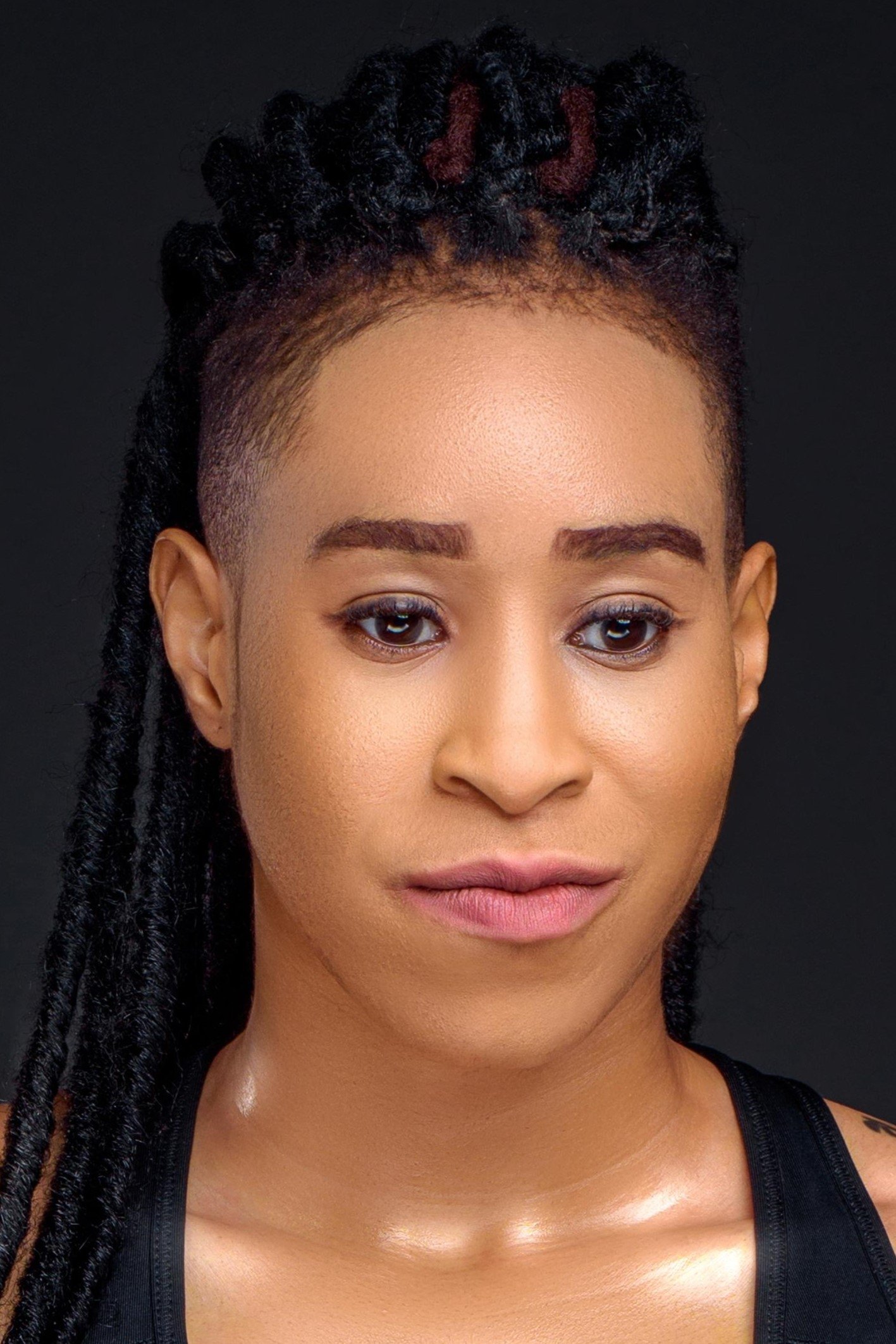 Фото Эвин Джордж (Evyn George)