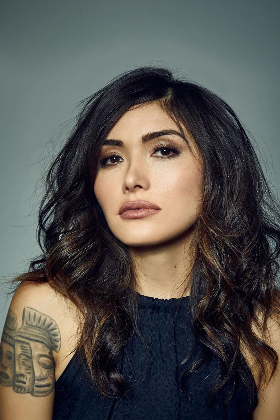 Фото Даниэлла Пинеда (Daniella Pineda)