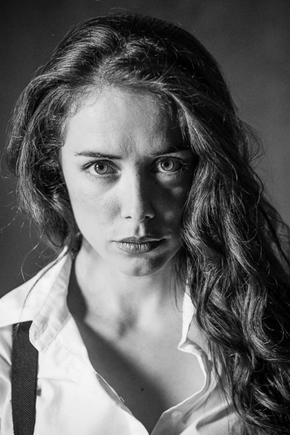 Фото Патрисия Лопес Арнаис (Patricia López Arnaiz)