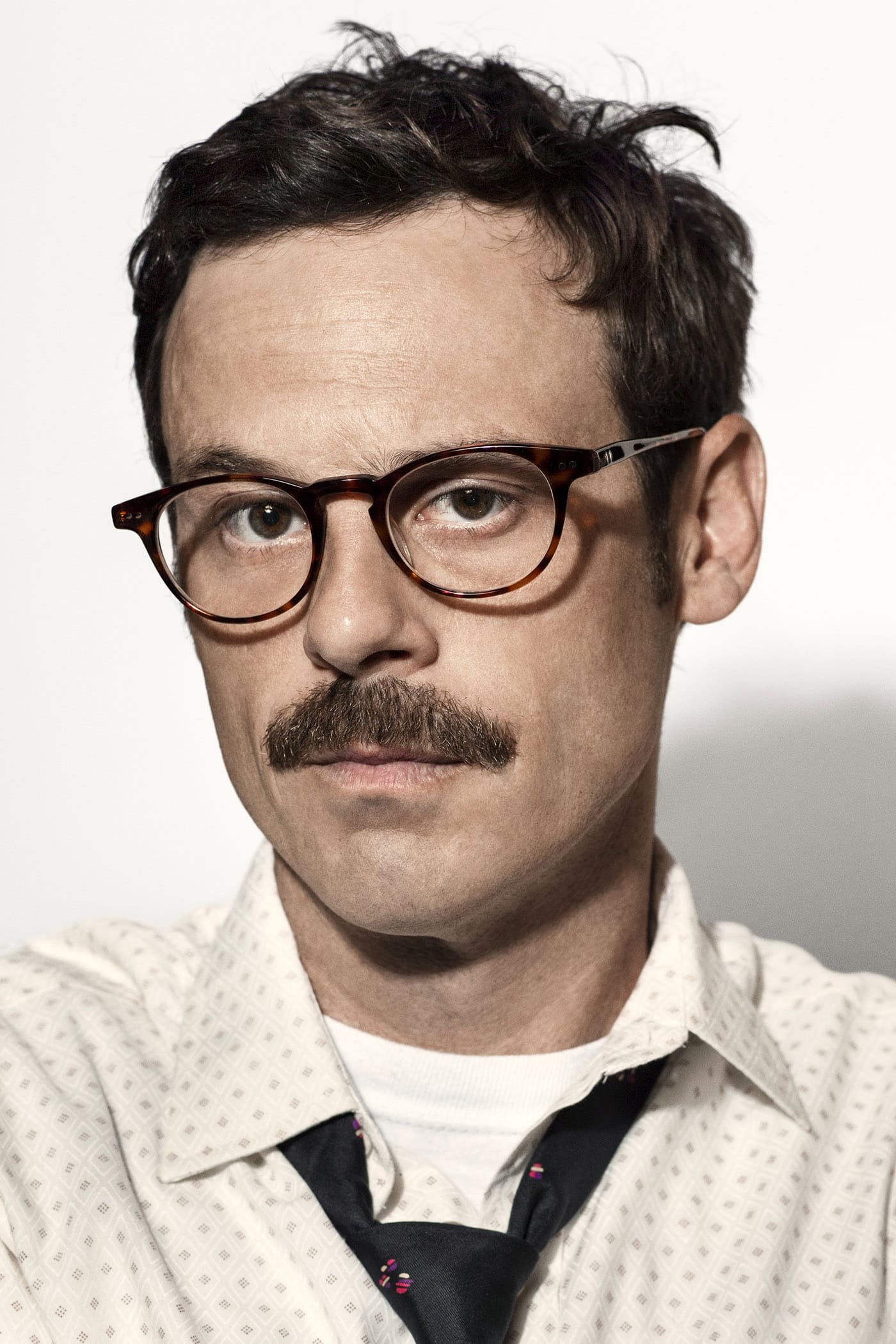 Фото Скут МакНейри (Scoot McNairy)