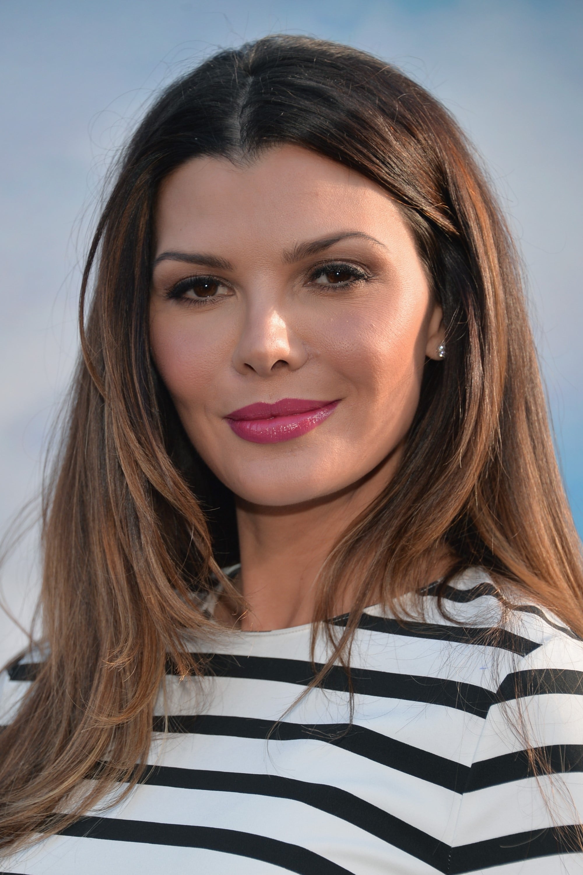 Фото Али Ландри Монтеверде (Ali Landry)