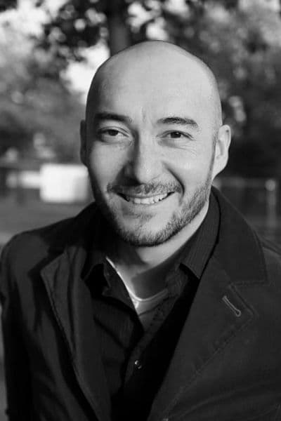 Фото Элиас Феркин (Elias Ferkin)