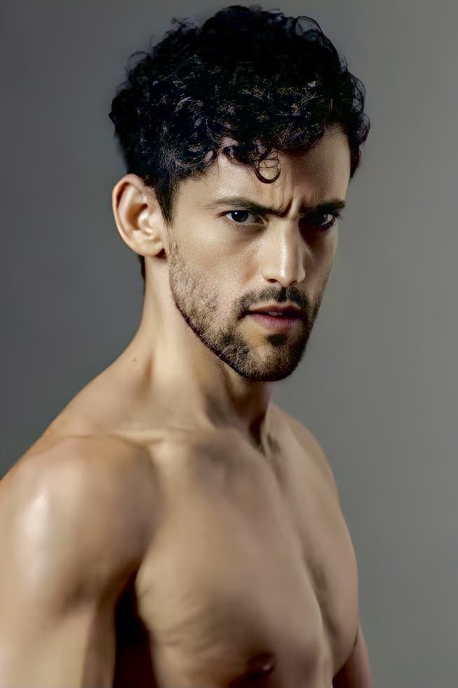 Фото Луис Херардо Мендес (Luis Gerardo Méndez)