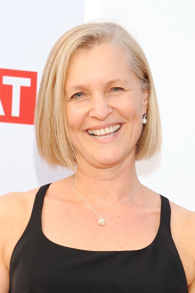 Фото  (Sue Goffe)