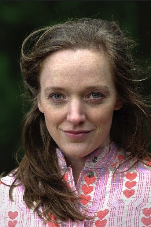 Фото  (Tessa Schram)