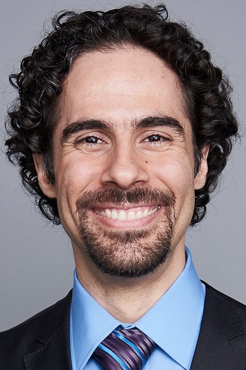 Фото Алекс Лакамуар (Alex Lacamoire)