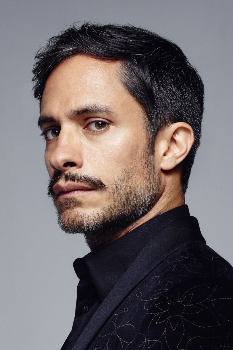 Фото Гаэль Гарсиа Берналь (Gael García Bernal)
