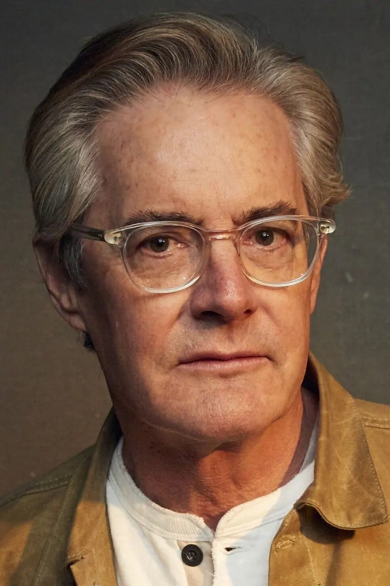 Фото Кайл Маклахлан (Kyle MacLachlan)